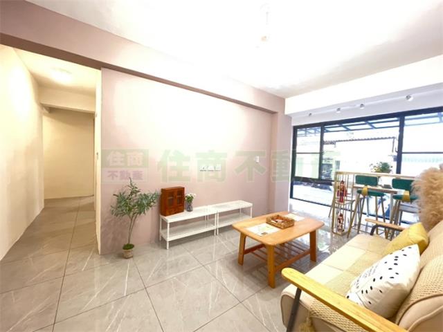 高雄鹽埕公寓-3