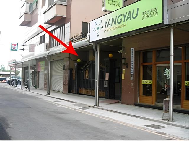 台中北屯大樓拍賣-3