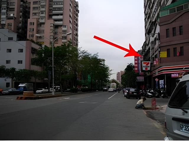 台中北屯大樓拍賣-4