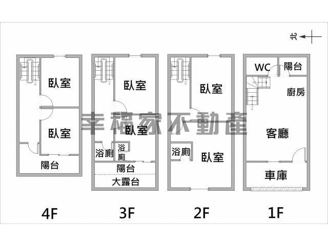 新化透天_別墅-15