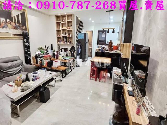 新化透天_別墅-1