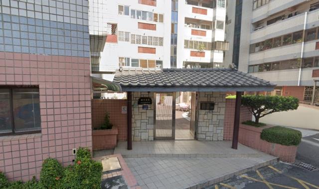 大雅華廈法拍-1