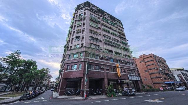 屏東市大樓_店面-1