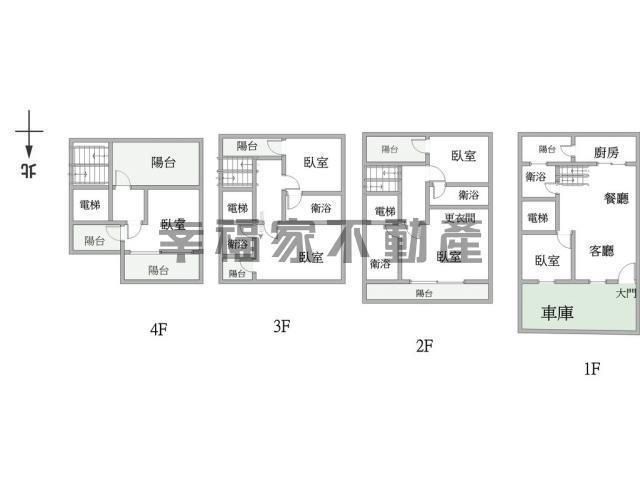 永康透天_別墅-15