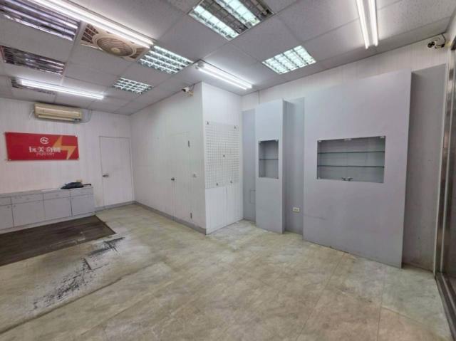 永康大樓_店面_一樓-4