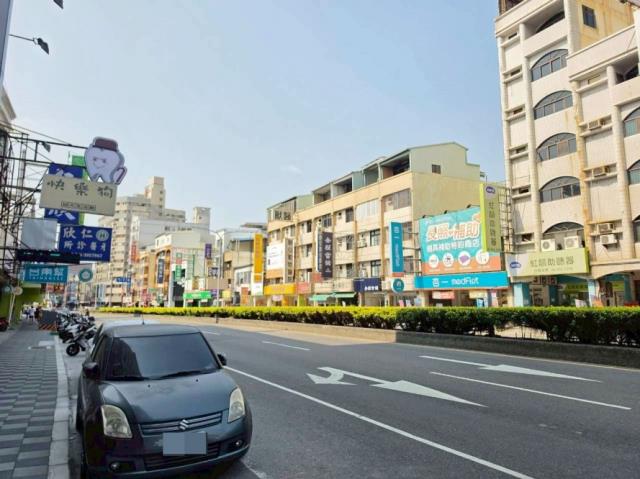 永康大樓_店面_一樓-7