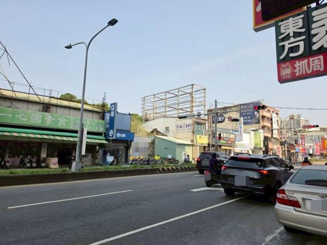 永康大樓_店面_一樓-8