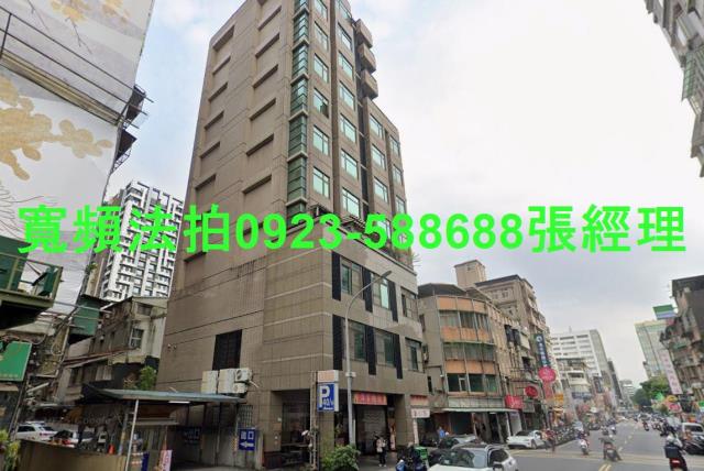 中山區法拍大樓_套房-2