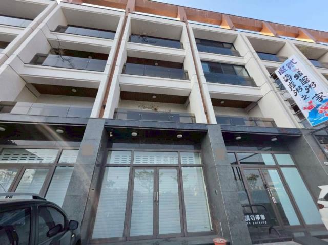 安平透天_店面-1