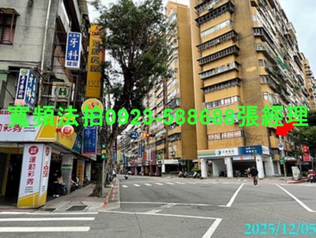 信義區大樓法拍-5