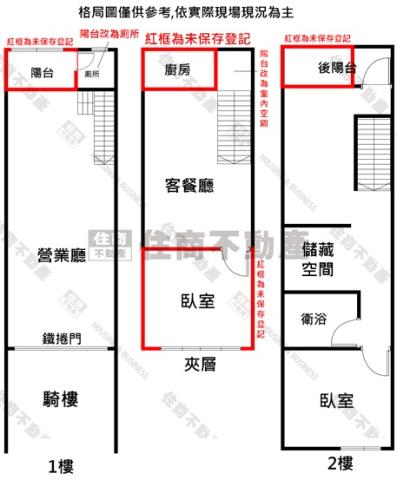 左營大樓_店面-15