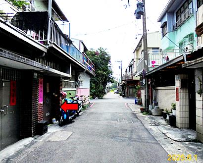 民雄惠安街法拍屋透天