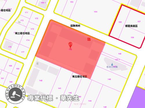 淡水拍賣大樓-13