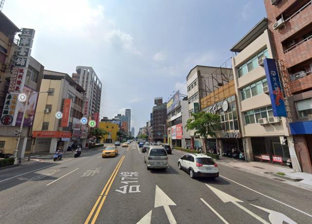 前金大樓拍賣-5