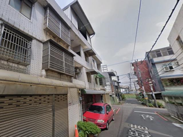 桃園透天_中壢運動園區法拍-3