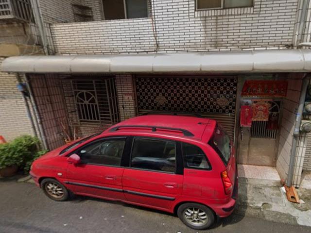 桃園中壢法拍透天_中壢火車站商圈-3