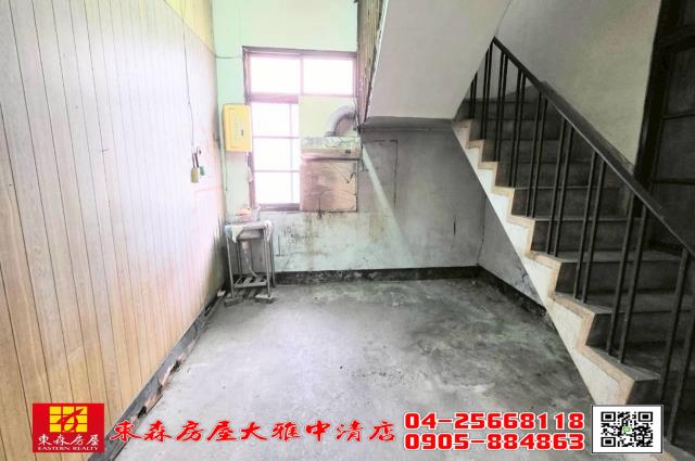 台中神岡透天_店面-2