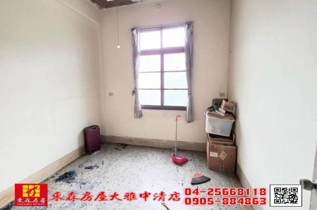 台中神岡透天_店面-3