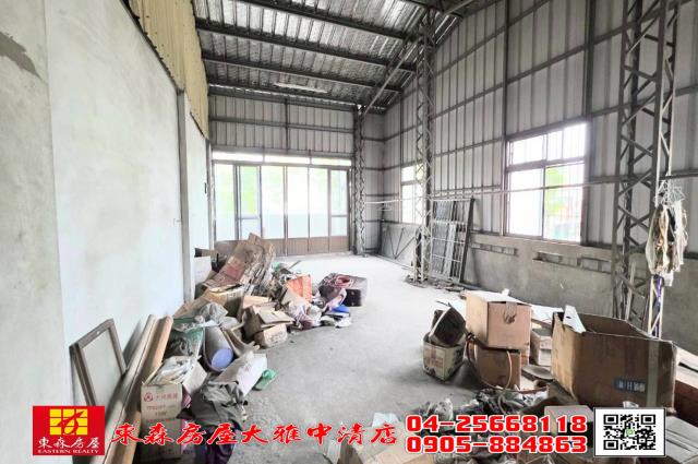 台中神岡透天_店面-4