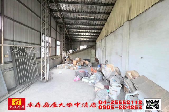 台中神岡透天_店面-5