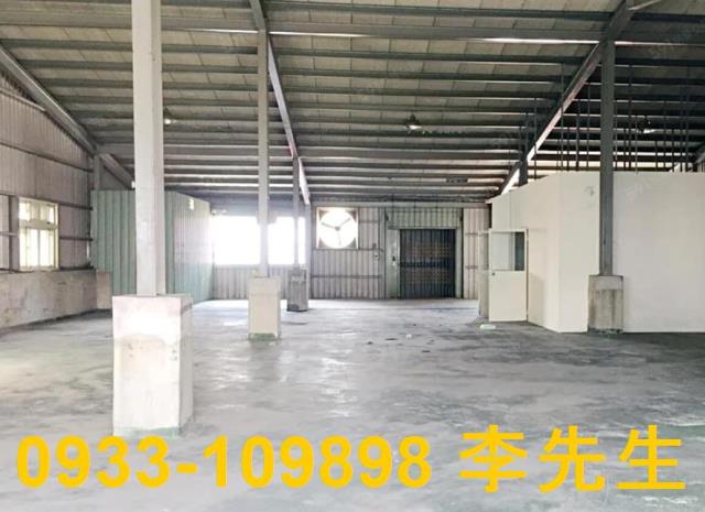 桃園蘆竹廠房_廠辦_倉庫-2