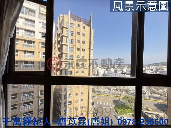 新竹香山大樓-3