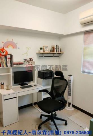 新竹北區大樓_華廈-9