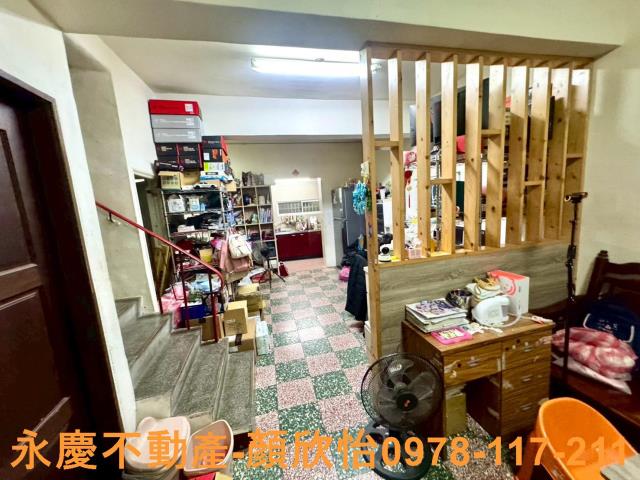 新竹香山透天_倉庫_辦公室-2