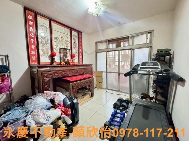 新竹香山透天_倉庫_辦公室-3