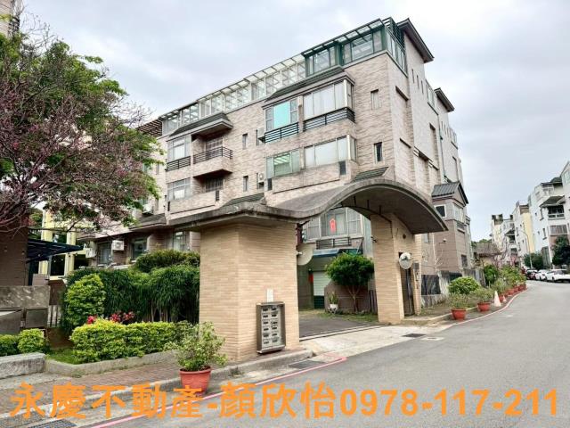 東區透天_別墅-11