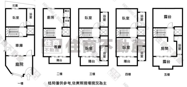 仁武透天_別墅-14