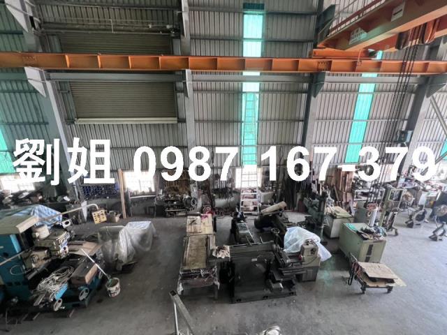 台南廠房_廠辦_倉庫-3