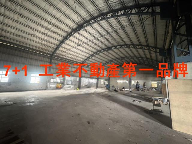 台南廠房-1