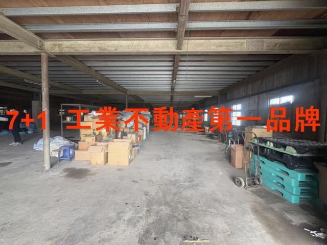 台南廠房-2