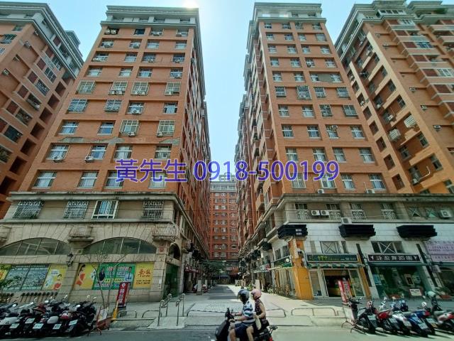 台中南區法拍大樓_華廈-5