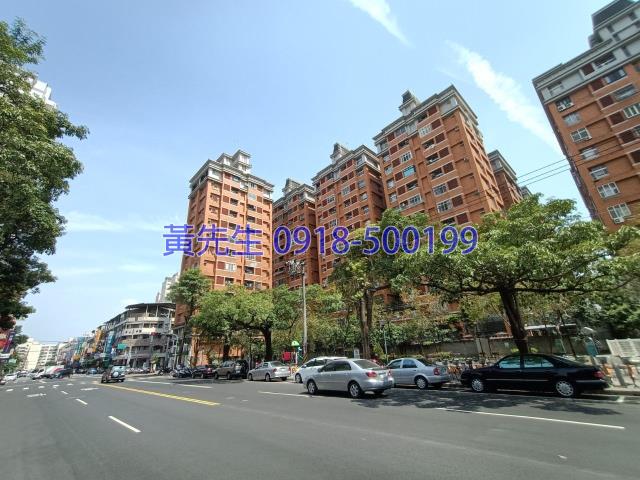 台中南區法拍大樓_華廈-2