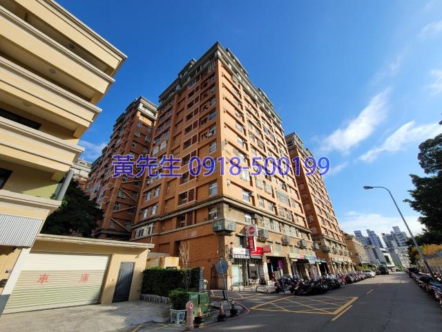 台中南區法拍大樓_華廈-3