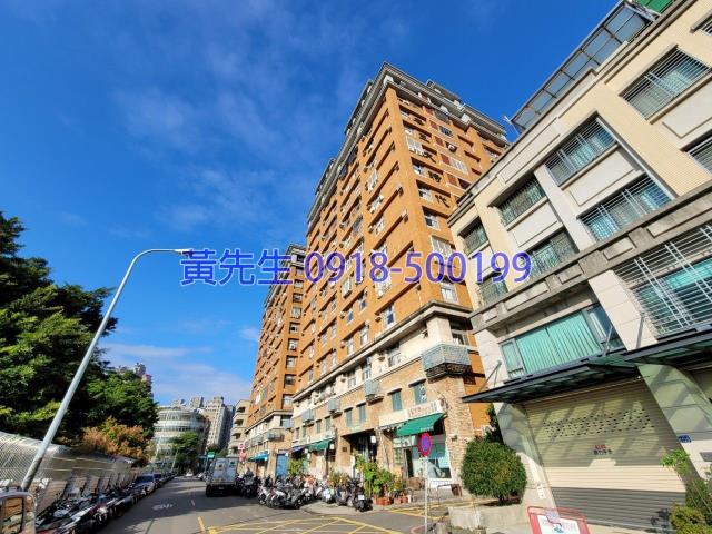 台中南區法拍大樓_華廈-4