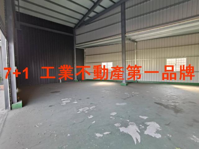 台南歸仁廠房-3