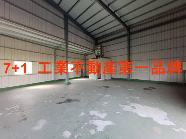 台南歸仁廠房-2