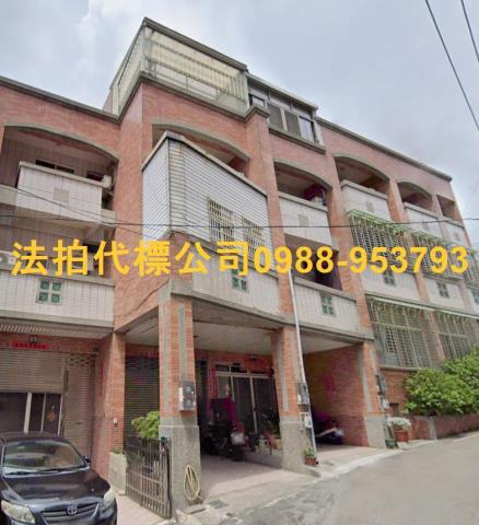 台中大甲拍賣透天_別墅_店面-1