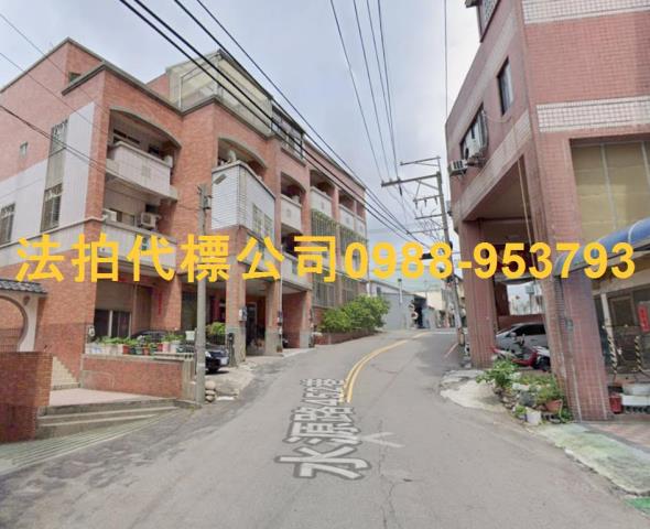 台中大甲拍賣透天_別墅_店面-3