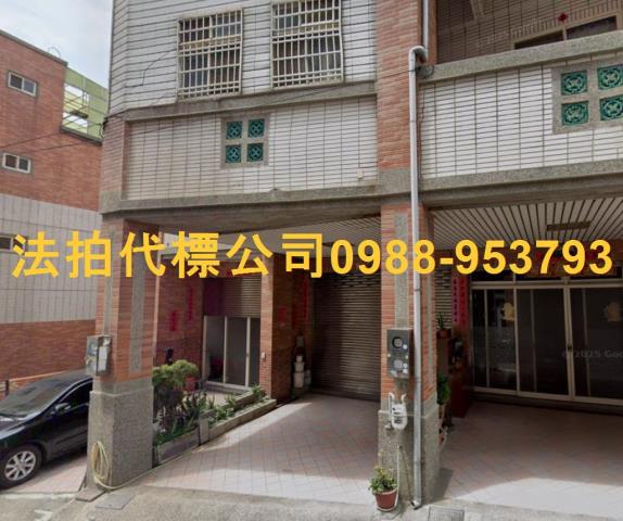 台中大甲拍賣透天_別墅_店面-4
