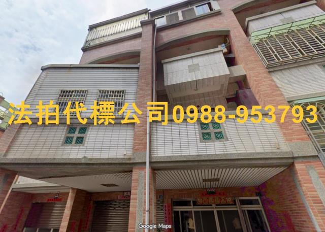 台中大甲拍賣透天_別墅_店面-5