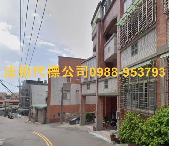 台中大甲拍賣透天_別墅_店面-6