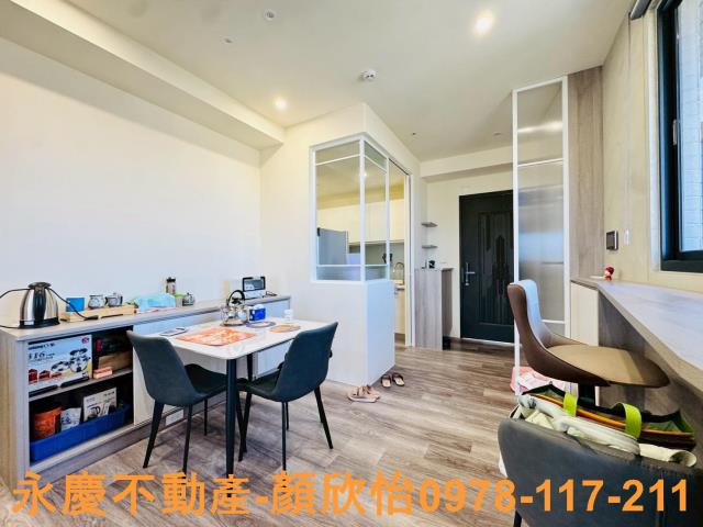 新竹北區大樓_華廈_公寓-3