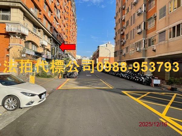 台中南區大樓_華廈法拍-2