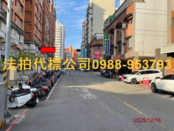 台中南區大樓_華廈法拍-3