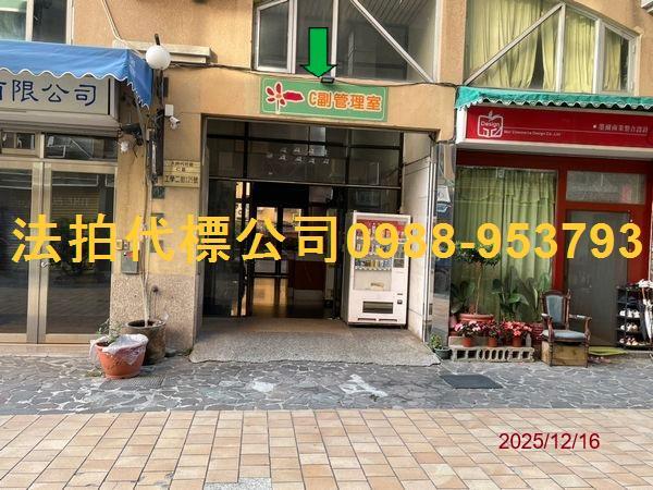 台中南區大樓_華廈法拍-5