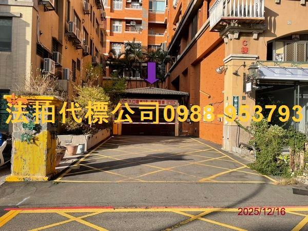 台中南區大樓_華廈法拍-6